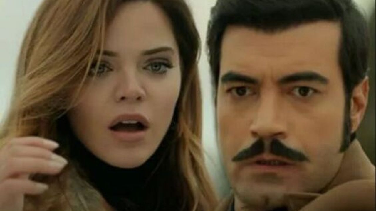 Bir Zamanlar Çukurova'da Hünkar'ın katili bulundu! Reytingler tavan yaptı