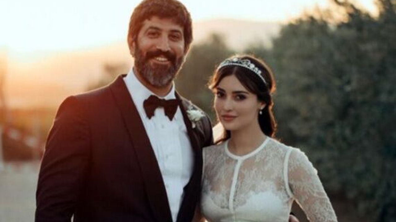 Bir Zamanlar Çukurova'nın yıldızı boşanıyor mu?
