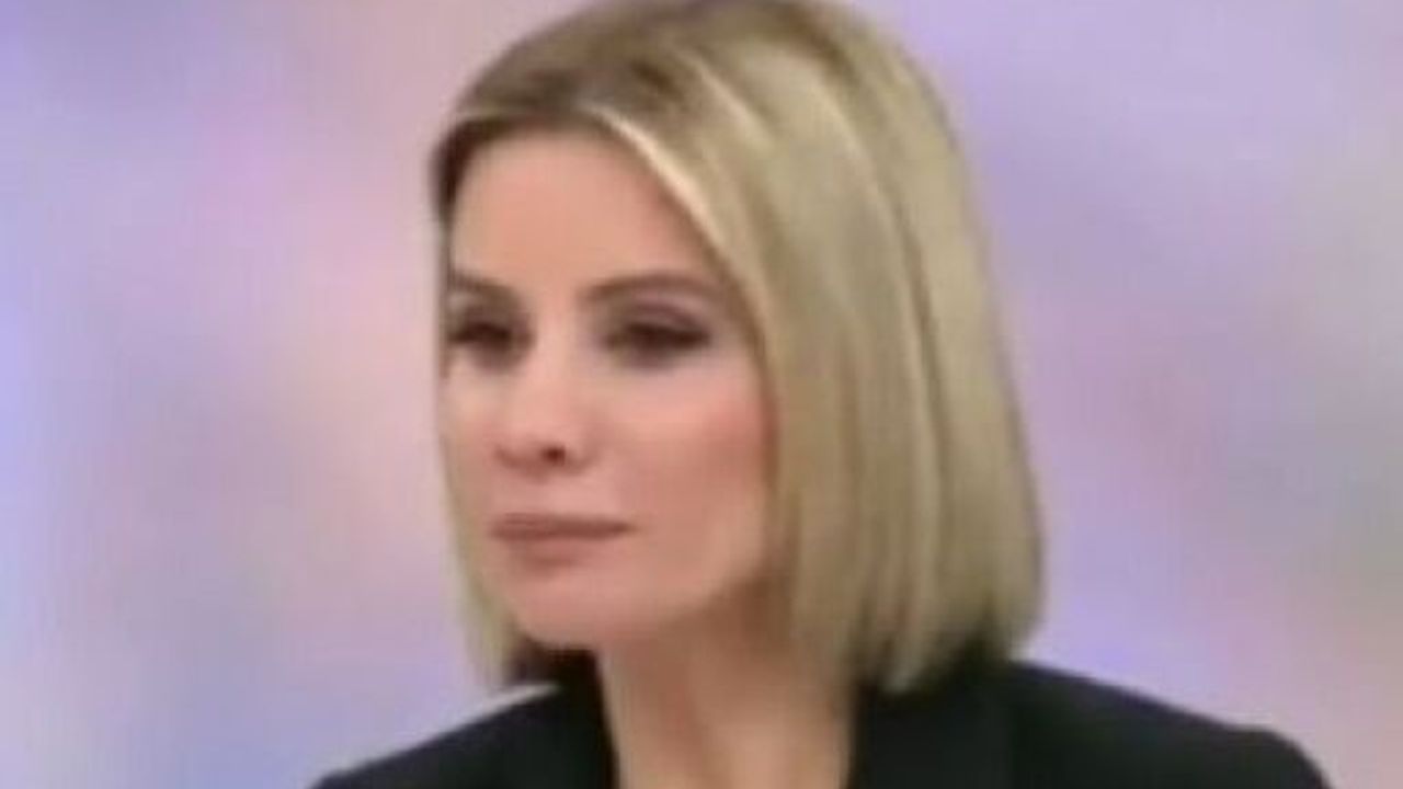 Esra Erol: Yola çıkacağım insana güvenmek isterim