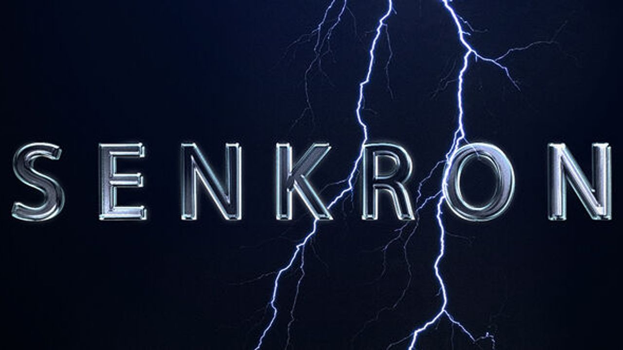 Gain’in yepyeni dizisi Senkron çok yakında başlıyor!