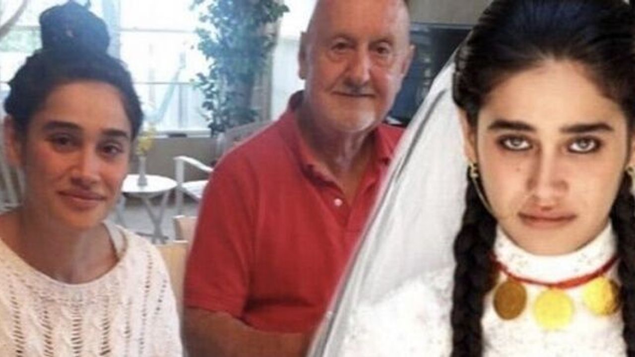 Kayıplara karıştığı iddia edilen Meltem Miraloğlu ortaya çıktı