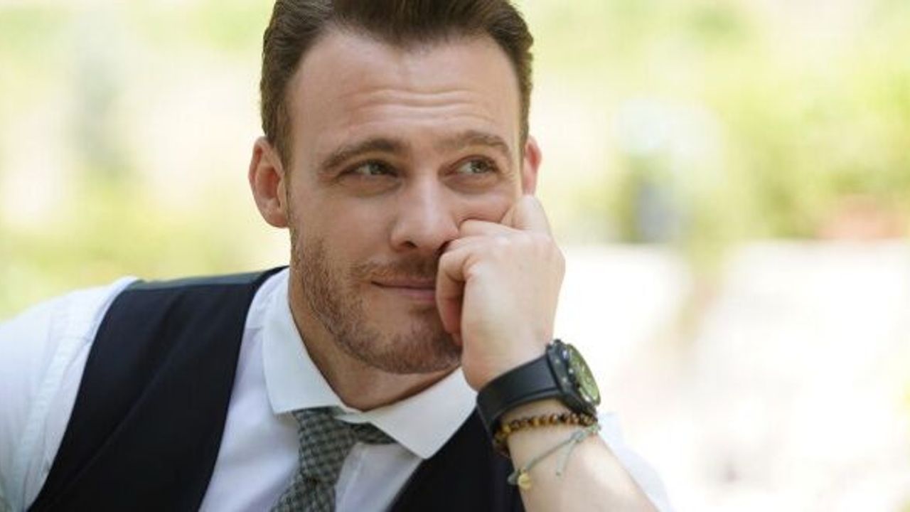 Kerem Bürsin'in artık lakabı 'Falan Filan Kerem'