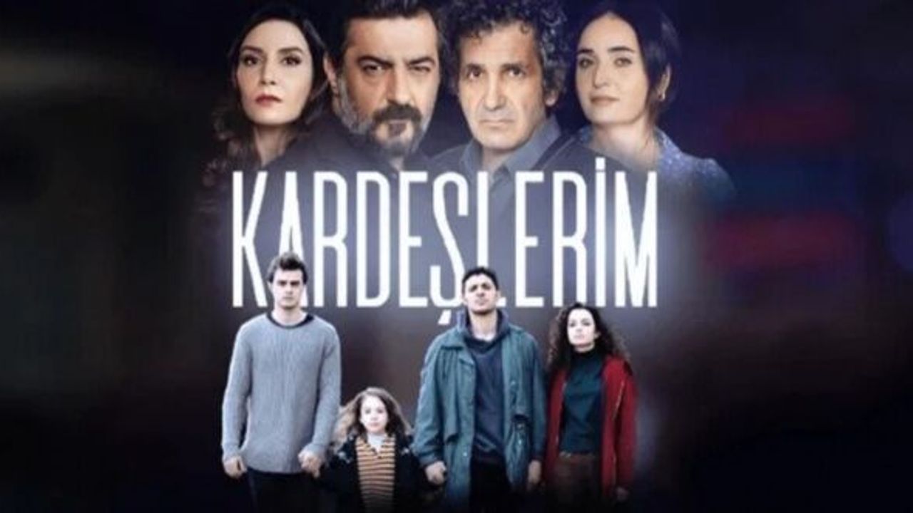 Müge Anlı ile Esra Erol reklamını yapmıştı!...Kardeşlerim dizisi ne kadar izledi?