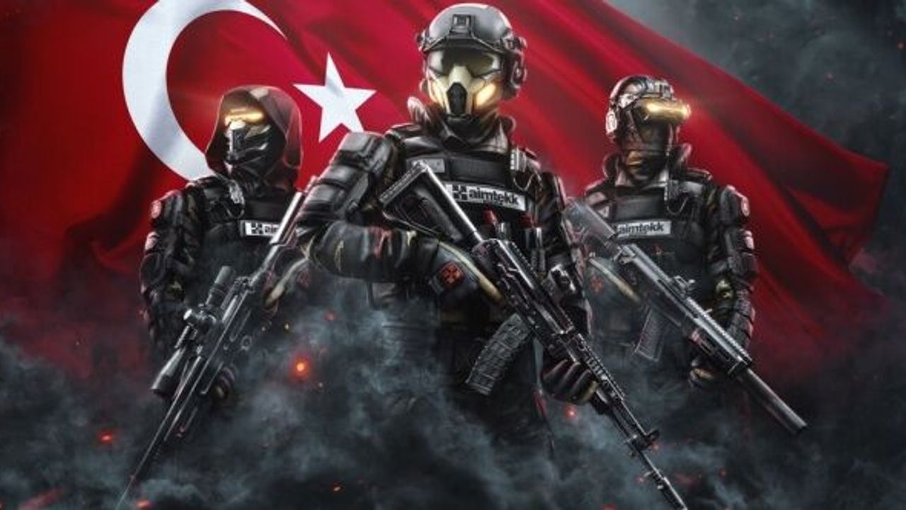 Oyun meraklılarına müjde Warface Türkiye’ye geliyor!