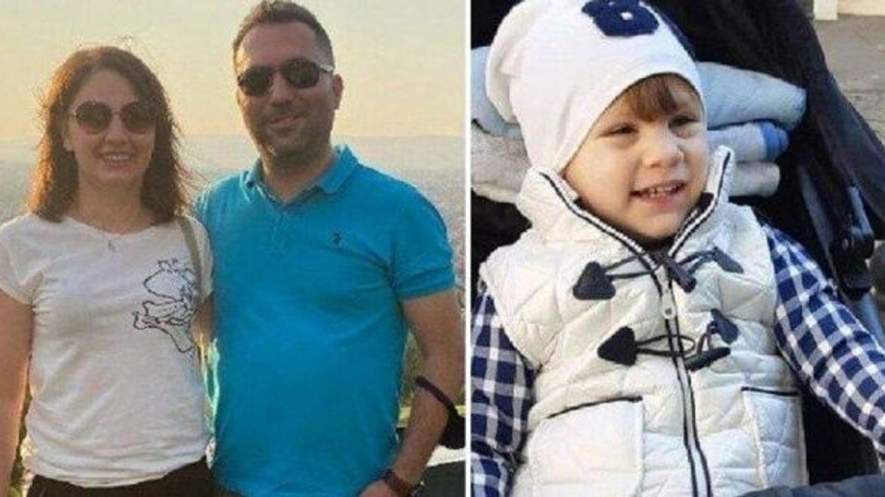 Türkiye'yi yasa boğan cinayette katil zanlısı eski iş ortağı çıktı