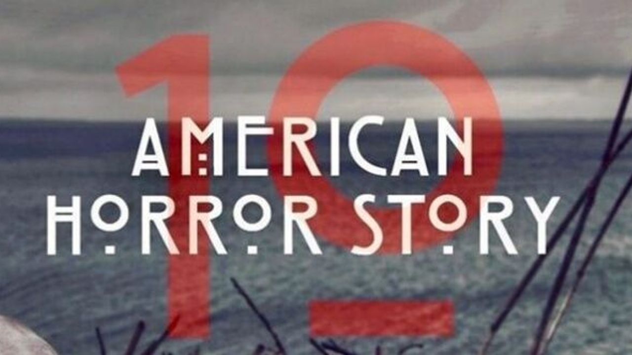 American Horror Story 10. sezondan ilk kare yayınlandı