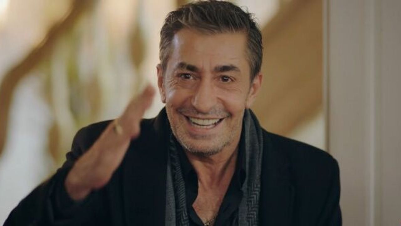 Erkan Petekkaya'ya Delikanlı Sadi yaradı! Yeni proje anlaşması yaptı