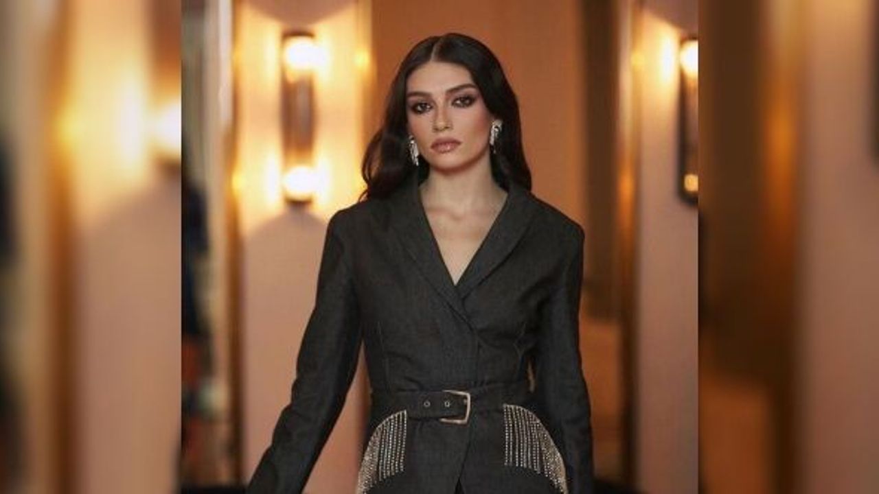Hazar Ergüçlü: Pandemi beni içten içe mutlu ediyor