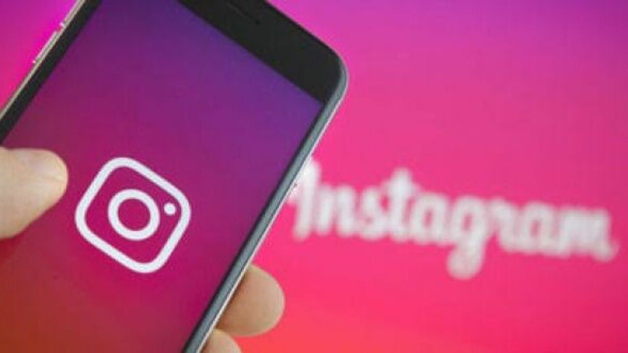 Instagram'a canlı oda özelliği geldi!