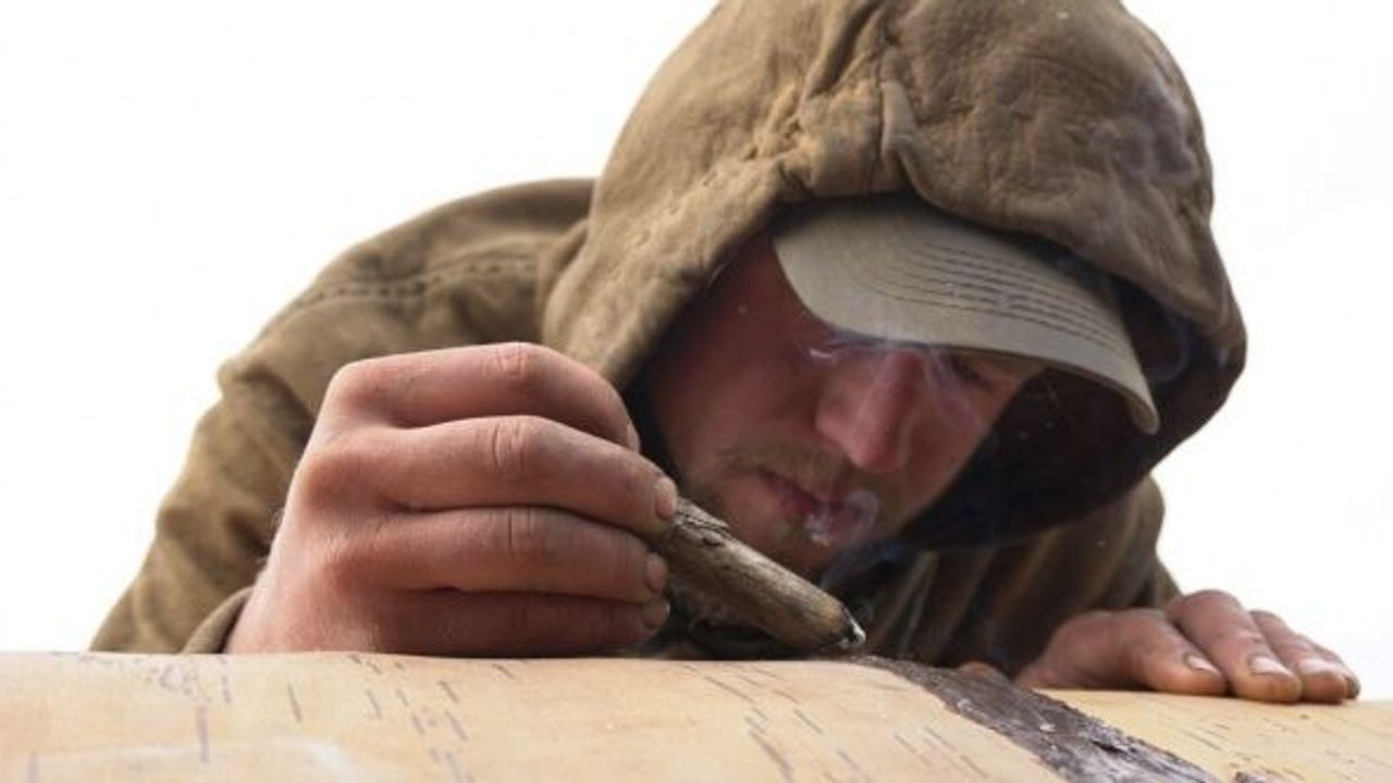 İşte gerçek Survivor bu! Yabanda 100 Gün başlıyor