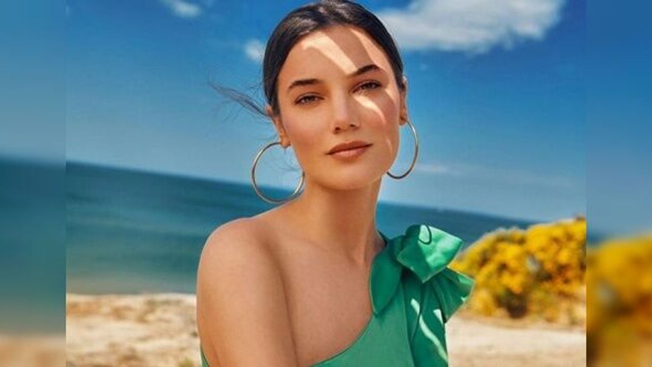 Pınar Deniz 'Kırmızı Oda şifalandırıcı bir dizi'