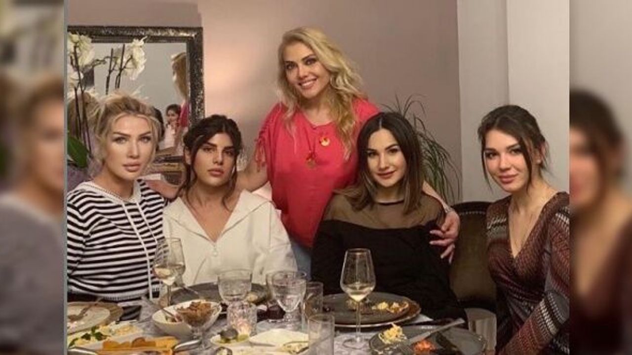 Seda Sayan filtreyi fazla kaçırınca takipçileri sordu 'Abla sen neredesin?'