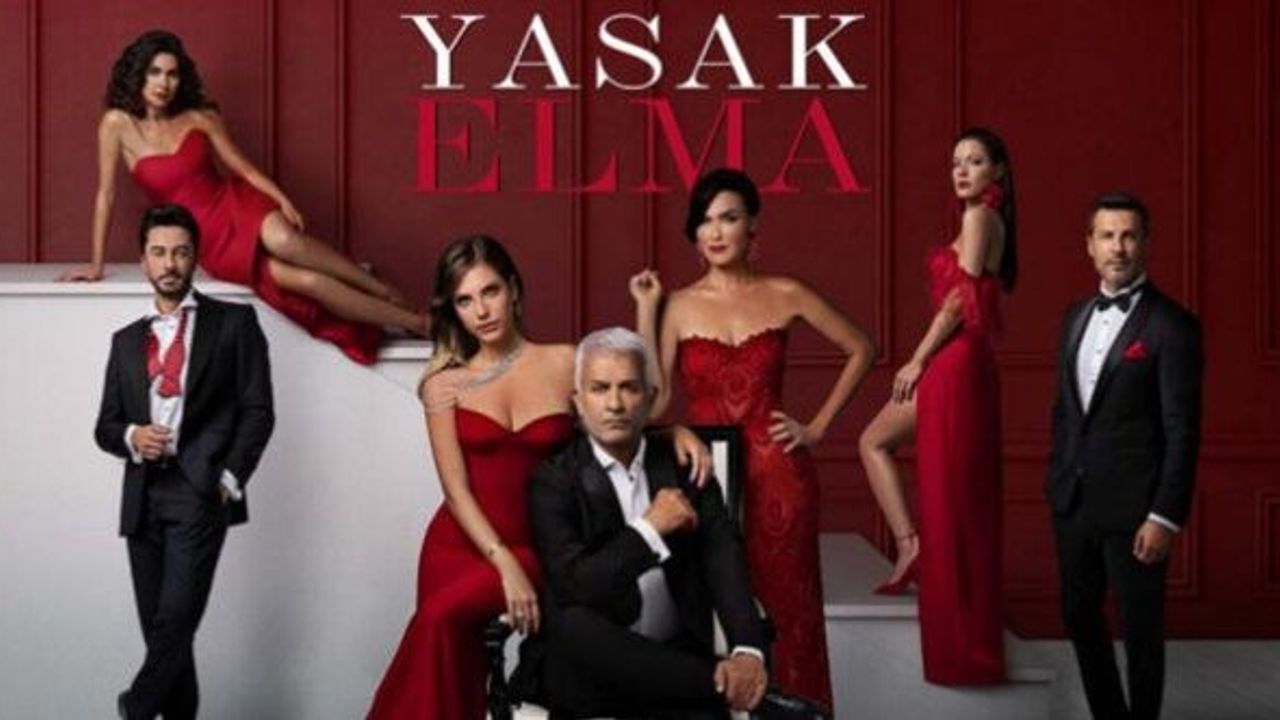 Yasak Elma'ya hangi isim geri dönecek?