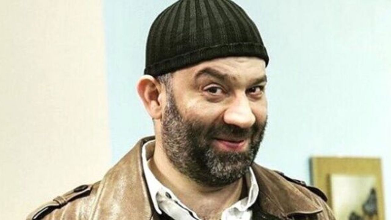 Arka Sokaklar'ın ünlü oyuncusu da korona oldu
