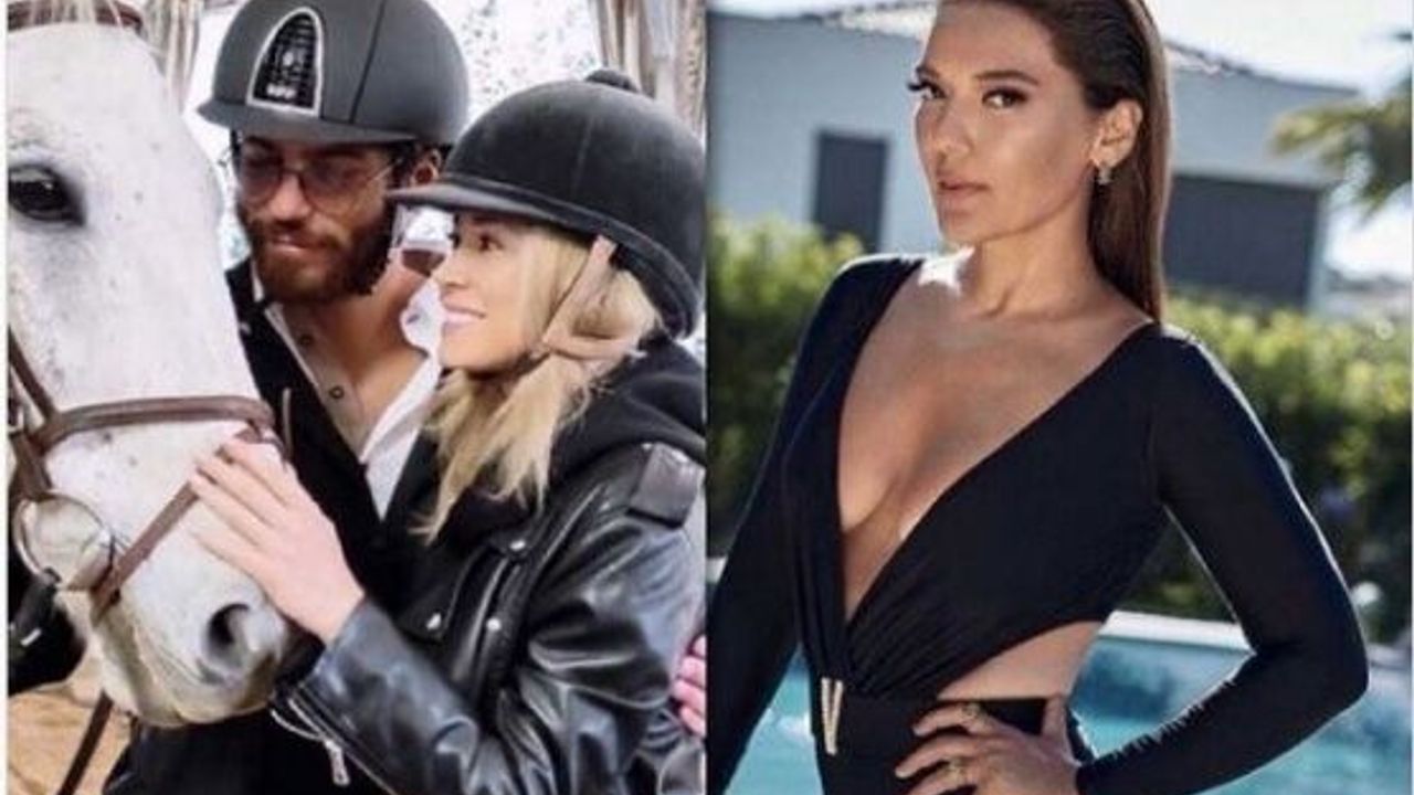 Demet Akalın İtalyan güzeli Diletta Leotta'yı çirkin buldu
