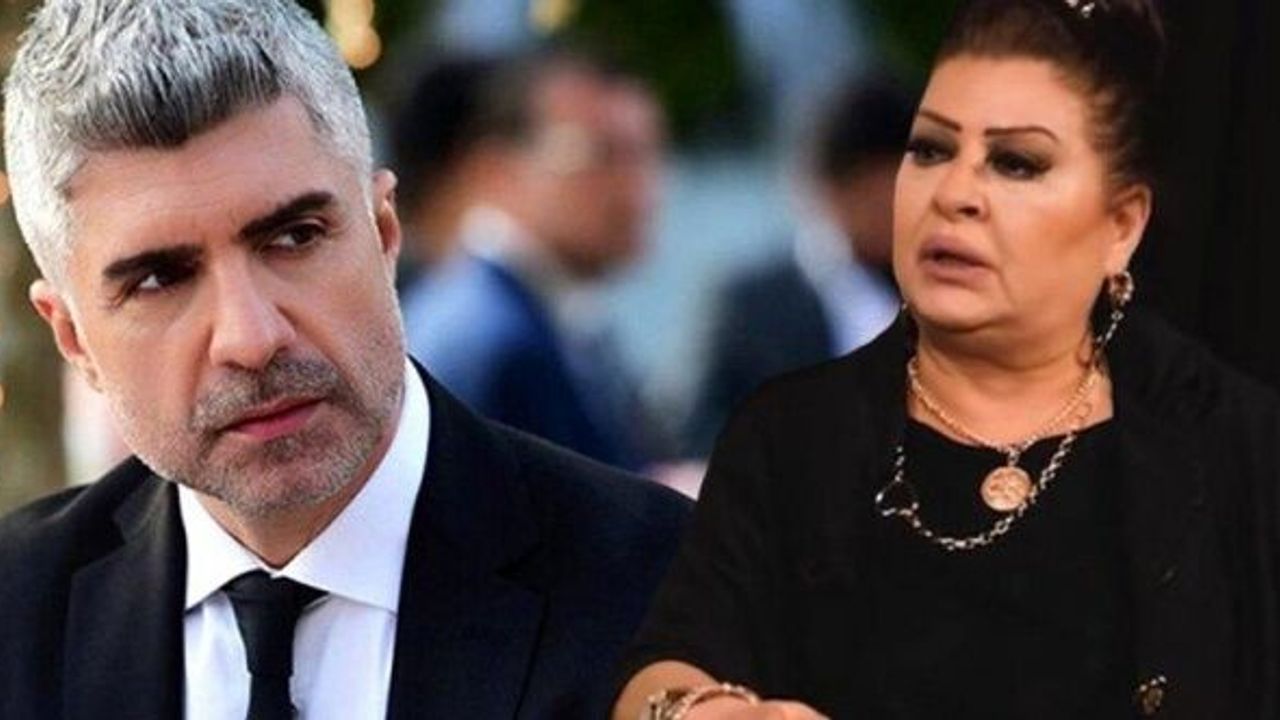Şarkıcı Yeliz'den büyük itiraf! Özcan Deniz ile büyük aşk yaşadık