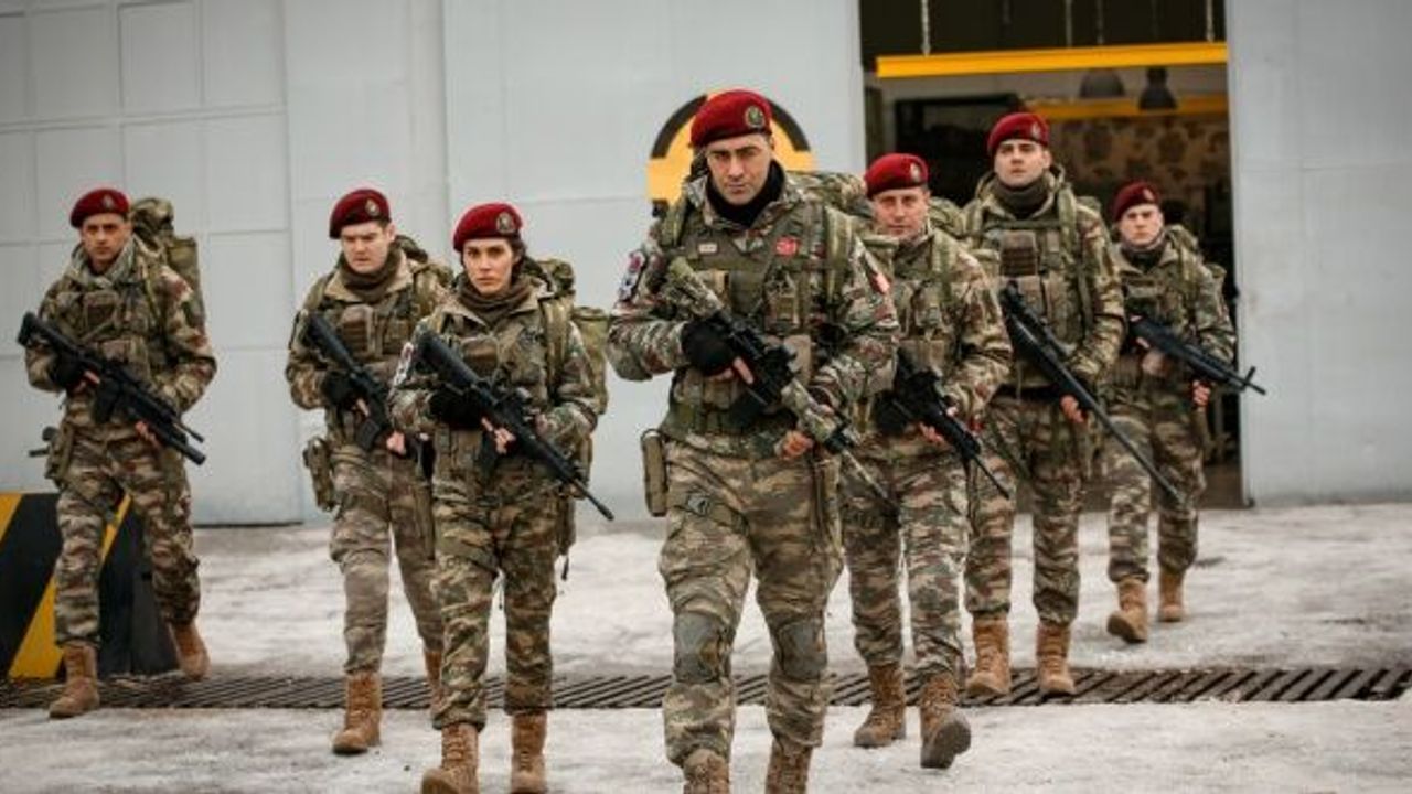 Savaşçı 4. sezonu ile FOX'ta başlıyor!