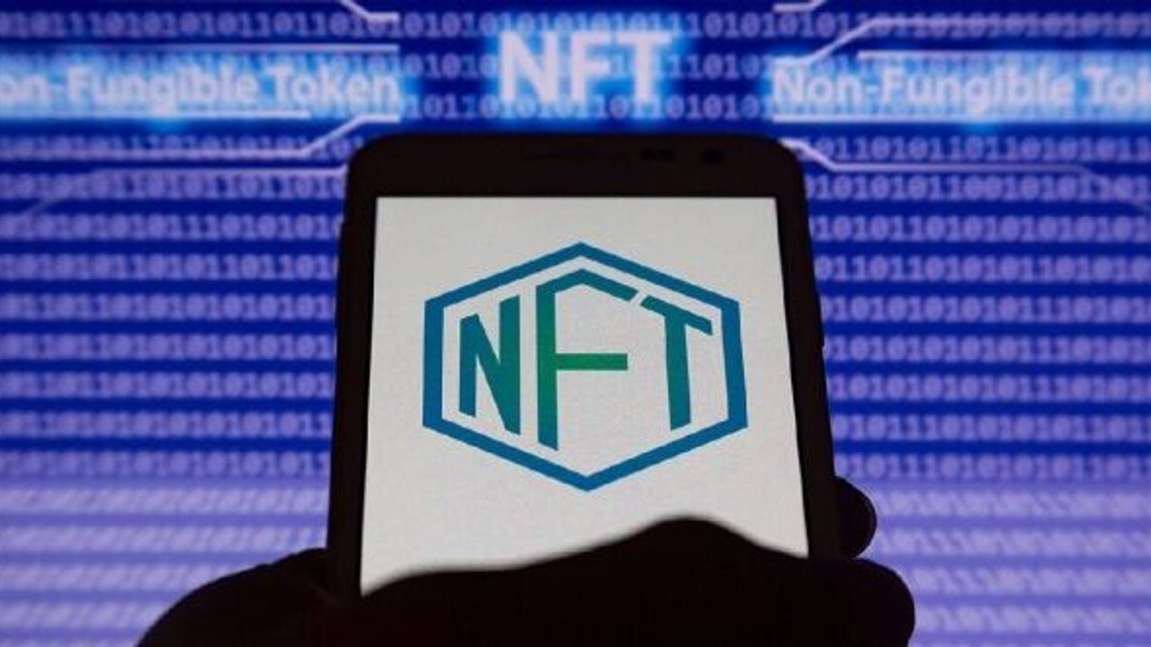 Sosyal medyada adını sıkça duyduğumuz NFT nedir ?