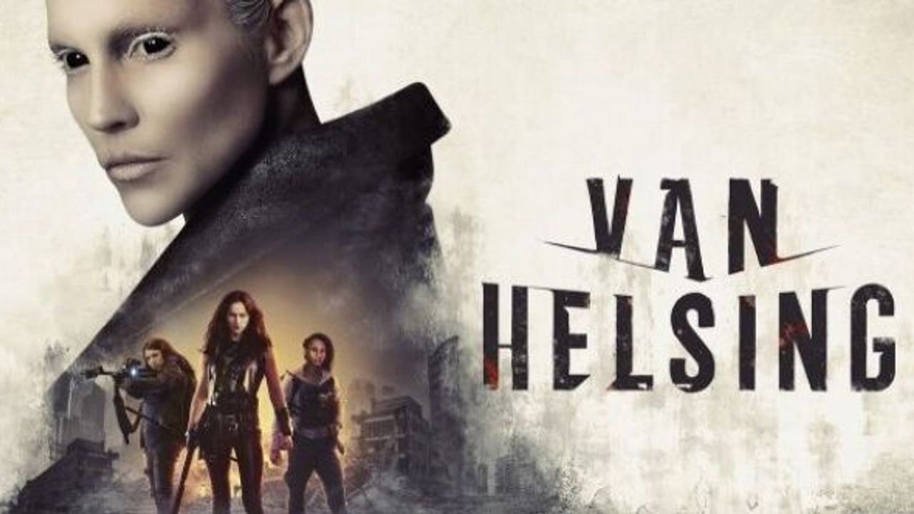 Van Helsing 5. sezon ne zaman başlayacak?