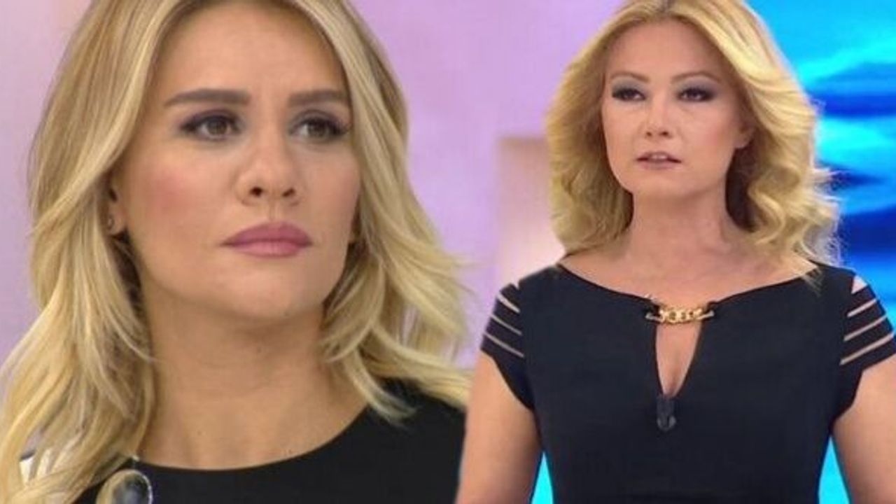 26 Mayıs 2021 çarşamba reyting sonuçları: Esra Erol ile Müge Anlı rekabeti!