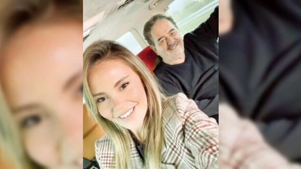 İbrahim Tatlıses kendinden 43 yaş küçük Gülçin Karakaya ile evlendi