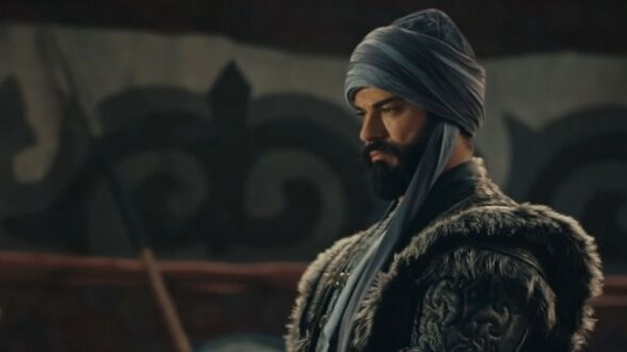 Kuruluş Osman'da heyecan büyük! Osman Bey Umur Bey'in cezasını kesecek mi?