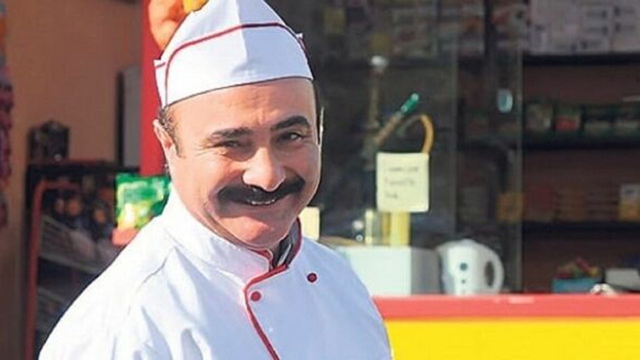 Leyla ile Mecnun dizisinde Erdal Bakkal krizi çözüldü