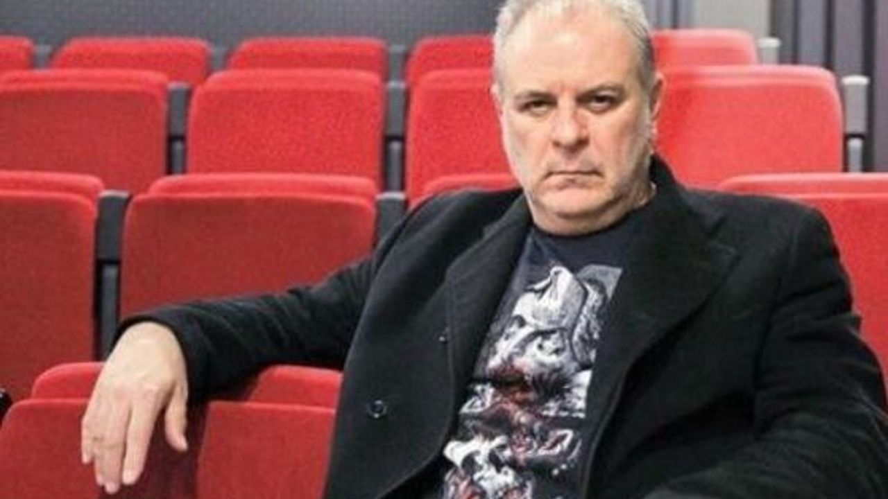 Oyuncu Burak Sergen'in sağlık durumu nasıl?