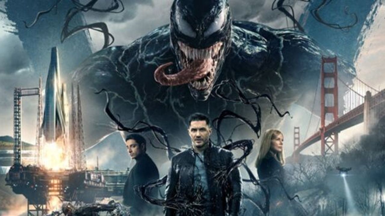 Venom 2 fragmanı yayınlandı. Film ne zaman vizyona girecek?
