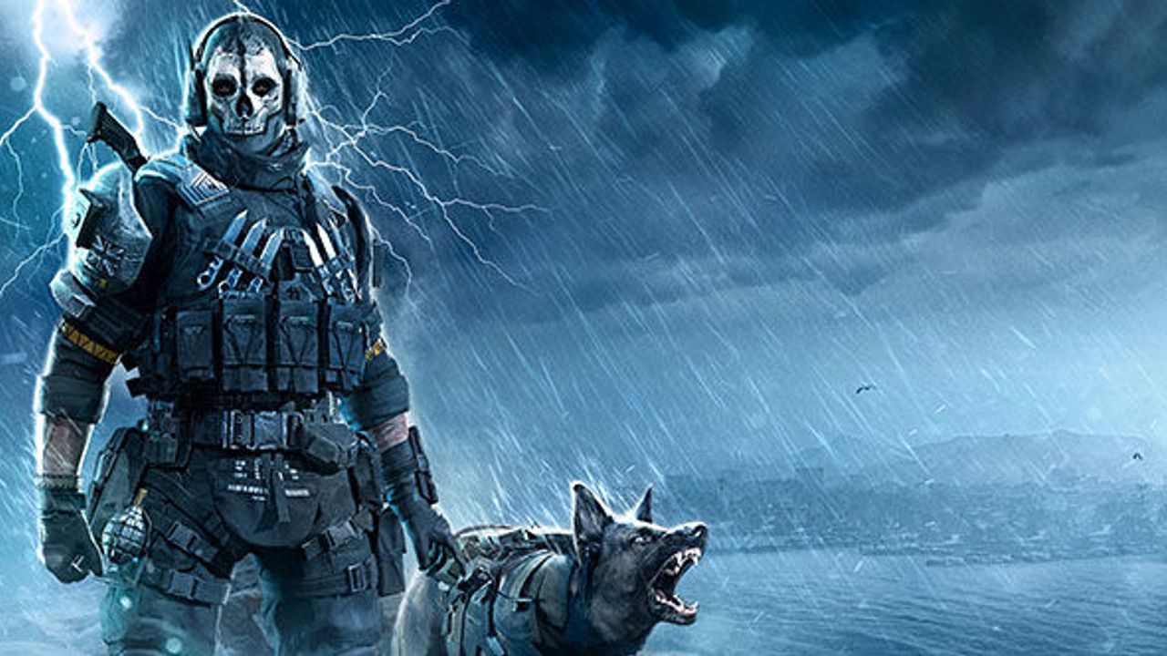 Call of Duty: Mobile Bu Kez Derin Sularda