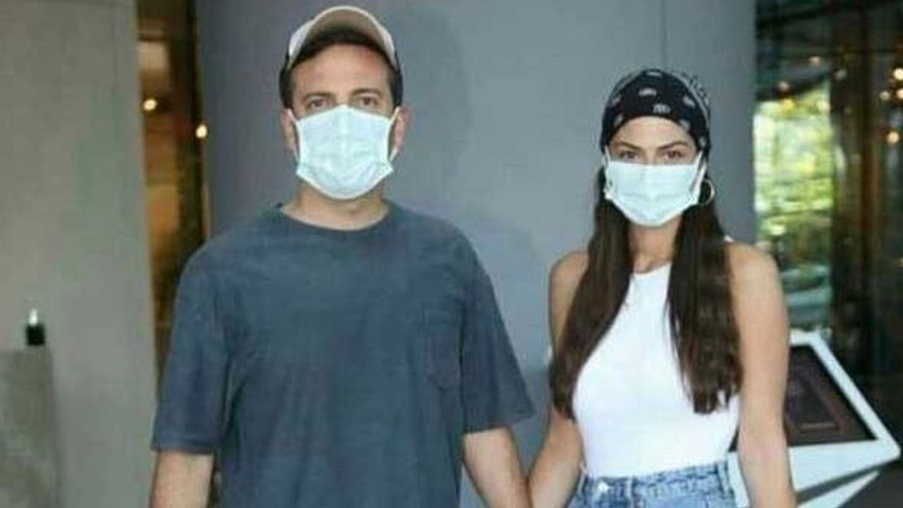 Demet Özdemir ile Oğuzhan Koç Evlenecek mi? İşte Cevabı!
