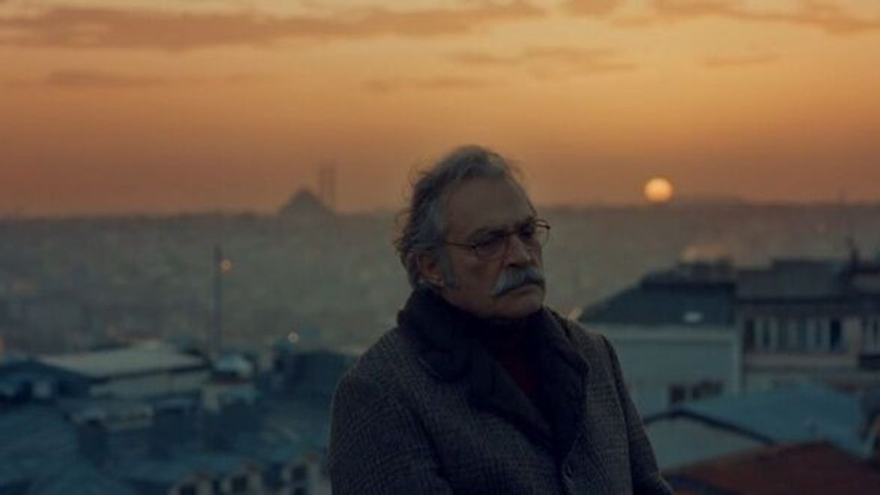 Haluk Bilginer'in Şahsiyet Filmi İlk Kez Show TV'de