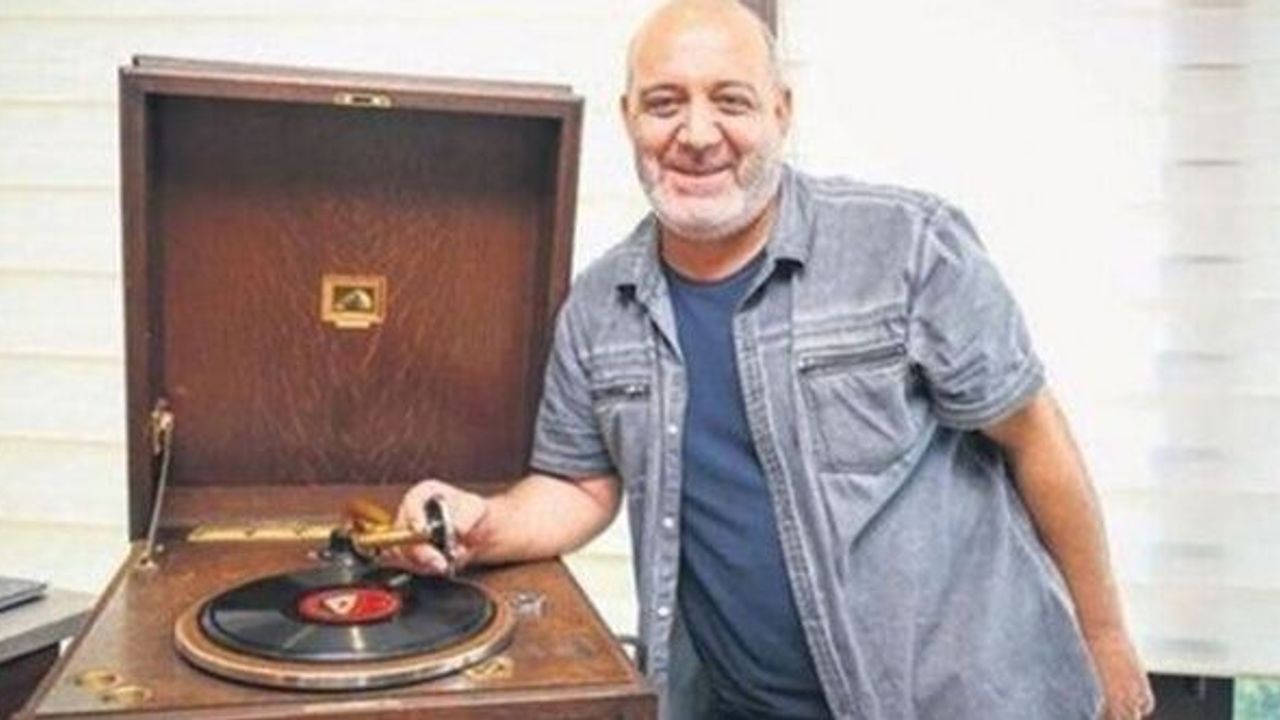 Müzik dünyası yasta! Hasan Saltık hayatını kaybetti
