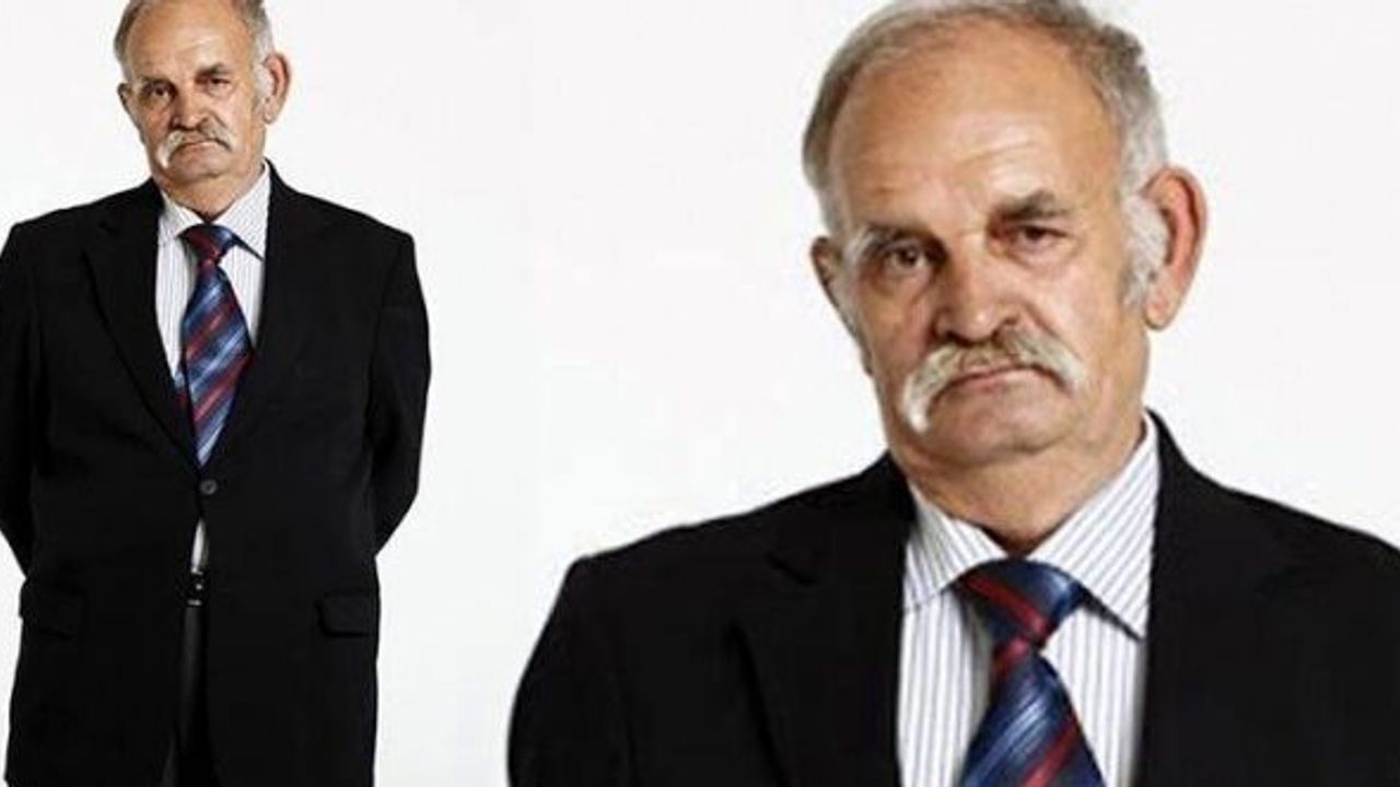 Olacak O Kadar Skeçlerinden Tanıdığımız Ali Demirel Hayatını Kaybetti