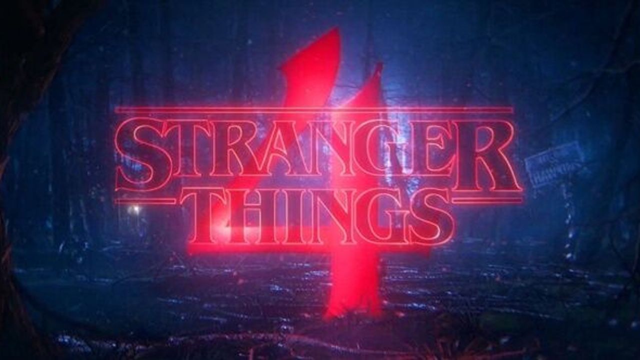 Stranger Things dizisinin 4. sezonunda 4 yeni isim