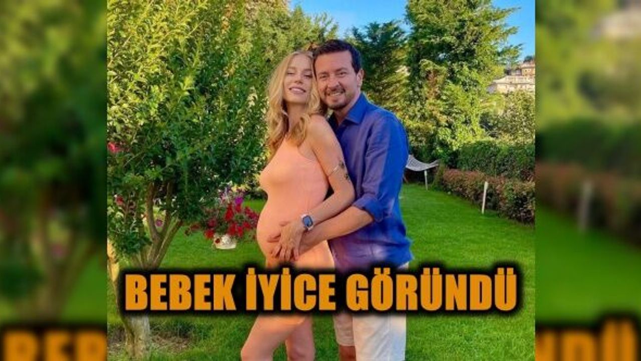 Ersin Düzen-Seyhan Şaşko'dan Müjdeli Haber!