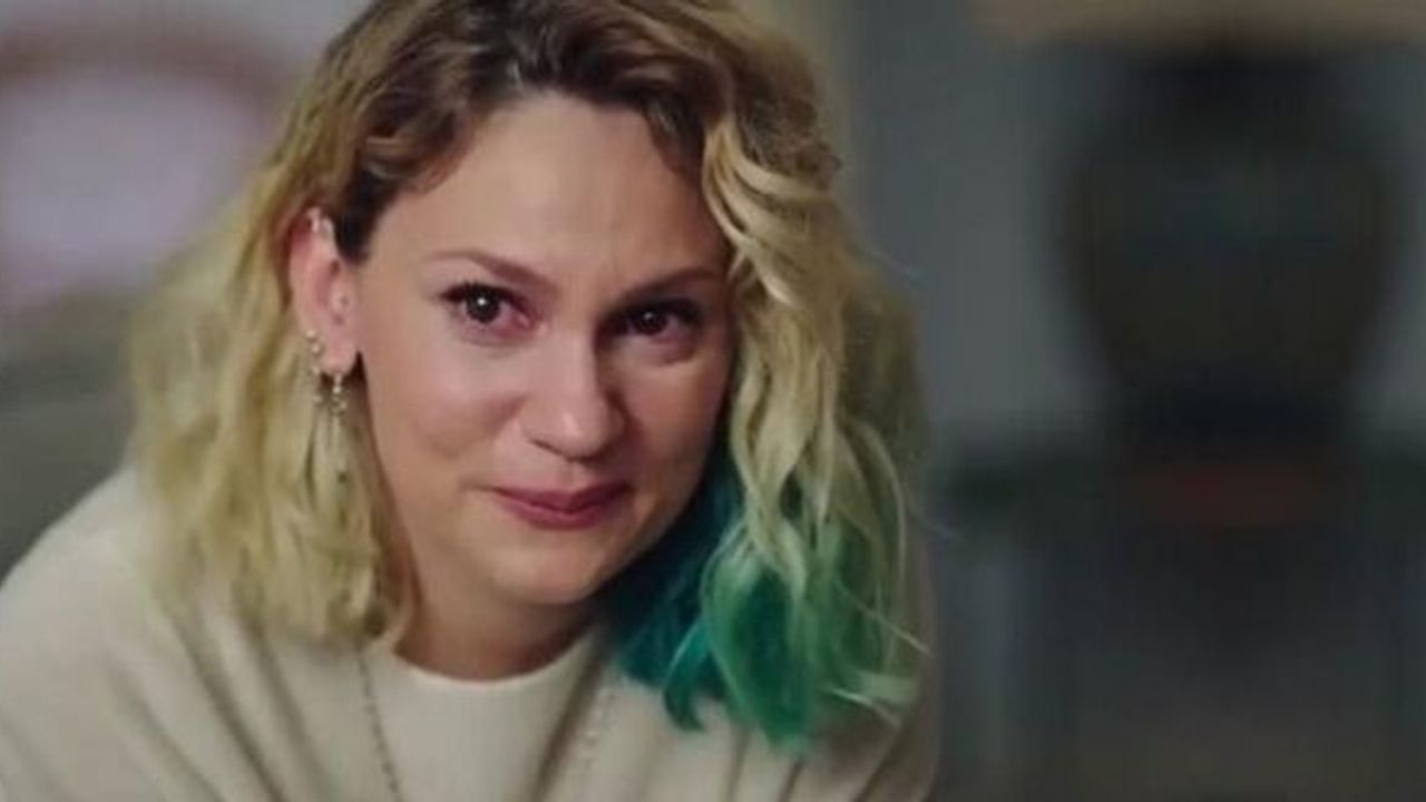 Farah Zeynep Abdullah, Masumlar Apartmanı'ndan neden ayrıldığını açıkladı