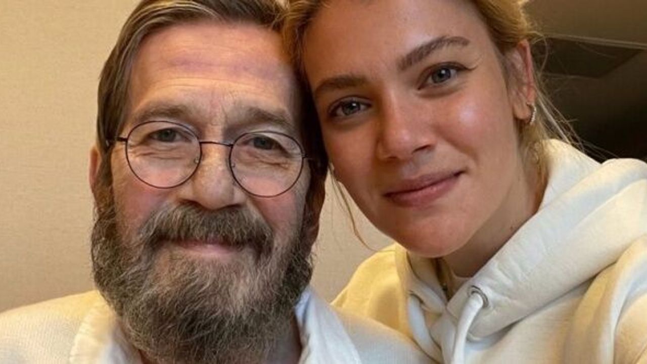 Ferhan Şensoy sağlık durumunu hakkında paylaşım yaptı
