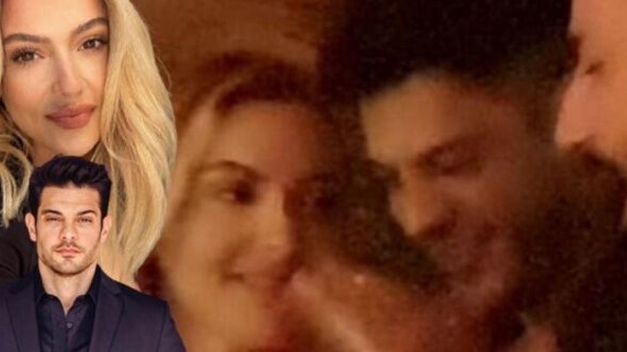 Hadise gönlünü iş insanı Mehmet Dinçerler'e mi kaptırdı?