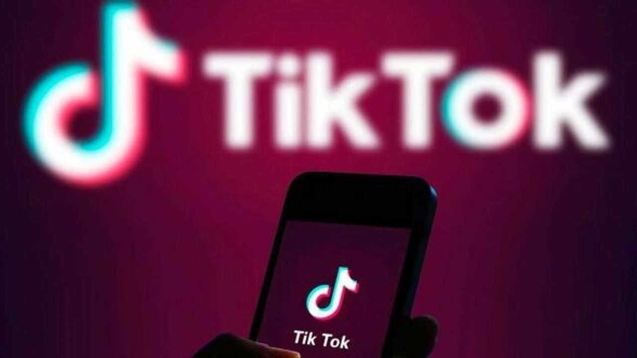 Tiktok Şüpheli Hesapları Kapatıyor...7.3 milyon hesap kapatıldı