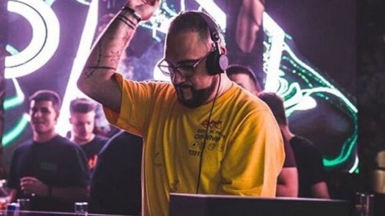Ünlü DJ Antonis Karagounis elektrik çarpmasından hayatını kaybetti