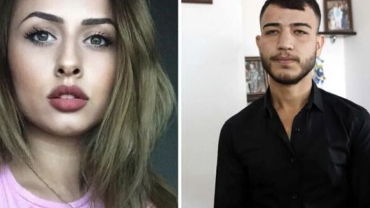 Esra Hankulu'nun şüpheli ölümüyle ilgili Ümitcan Uygun'un ifadesi!