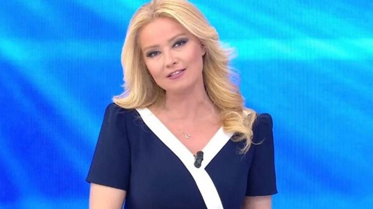 Müge Anlı İle Tatlı Sert Ne Zaman ve Saat Kaçta Başlıyor? İşte Yeni Sezon Tarihi