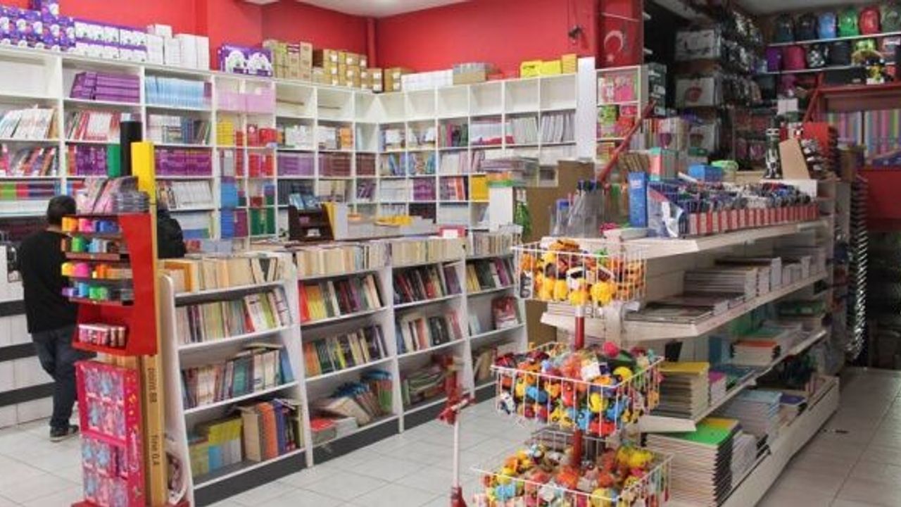 Okullar 6 Eylül'de Açılıyor! İstanbul Kırtasiyeciler Odası Talepte Bulundu