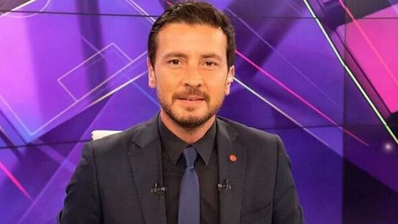 TRT’den ayrılan Ersin Düzen’in yeni adresi belli oldu.