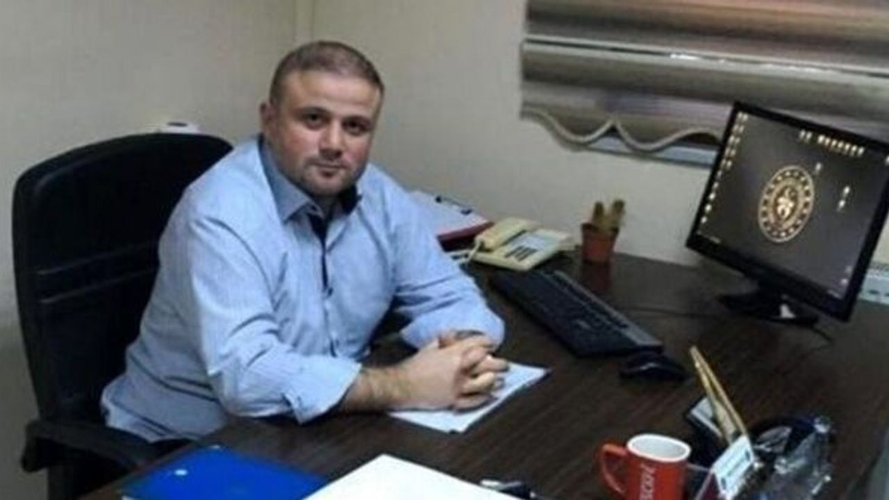 3 çocuğuna kıyan İmam hapishaneden hastaneye sevk edildi