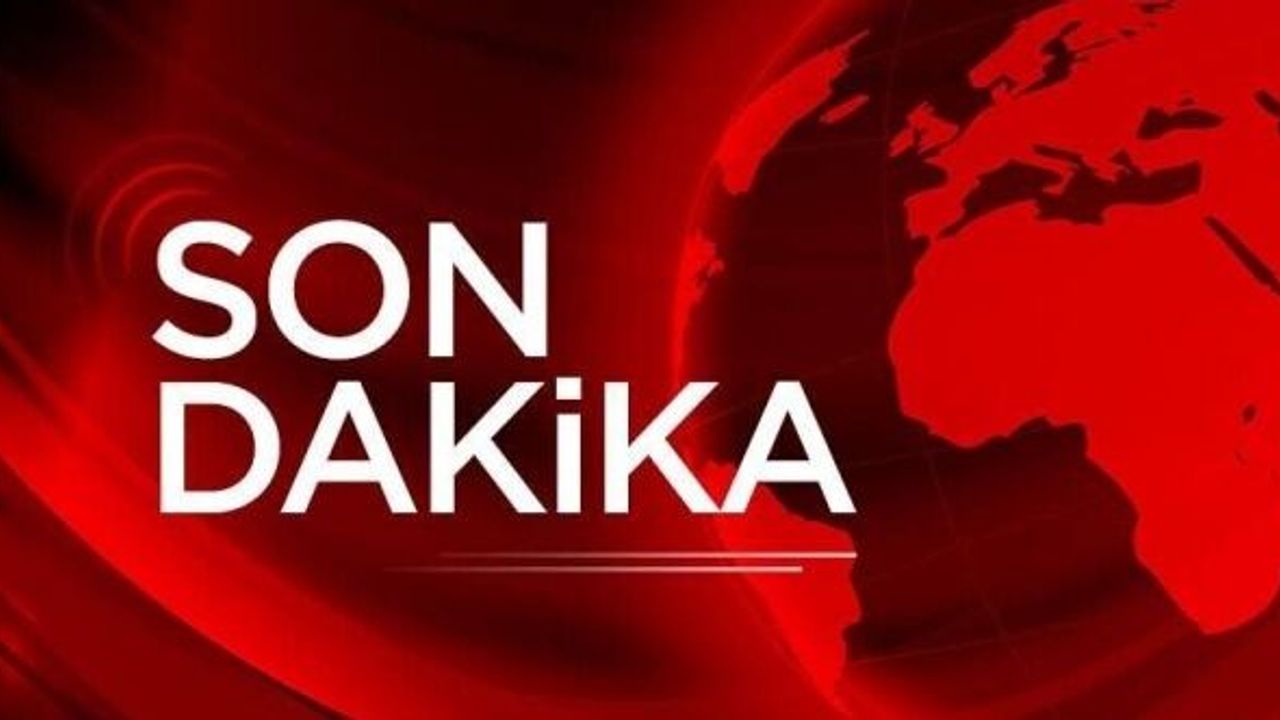 AFAD 7 ile kuvvetli yağış uyarısı yaptı