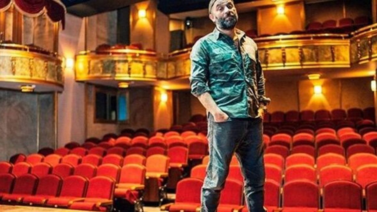 Baba Sahne Kapılarını 18 Ay sonra Yeniden Açıyor!