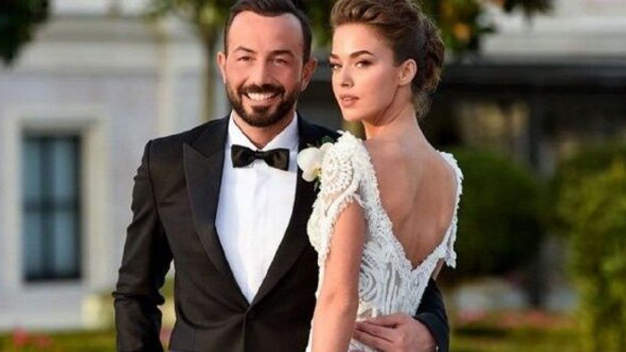 Bensu Soral ve Hakan Baş Çiftinden Üzen Haber!