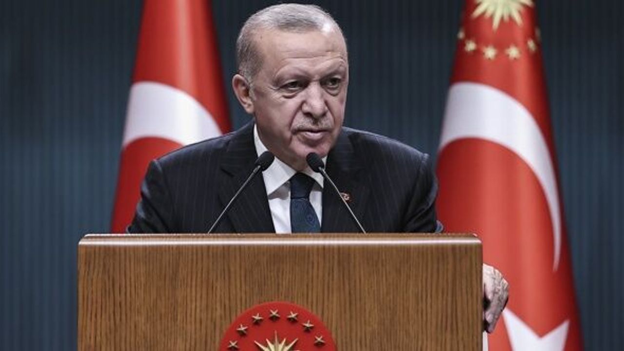 Cumhurbaşkanı Erdoğan'dan Yunanistan'a Cevap! Aklınızı Başınıza Alın